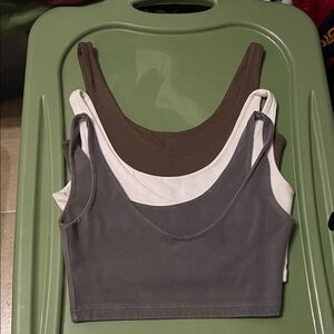 Multiple XS Tank Tops